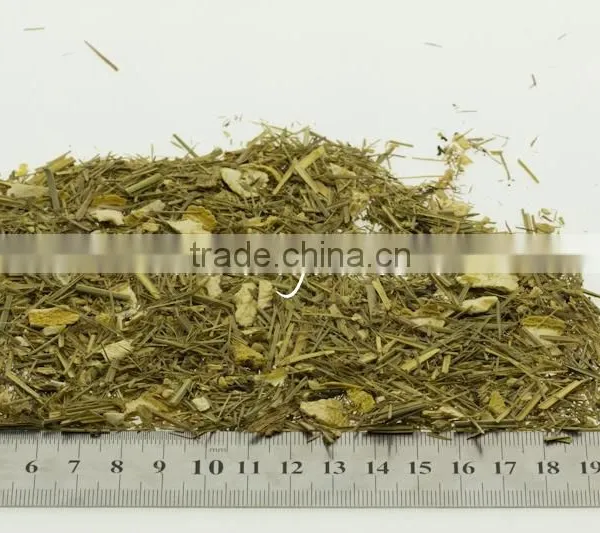 Classic Herbal Blend With Green Tea Weight Loss