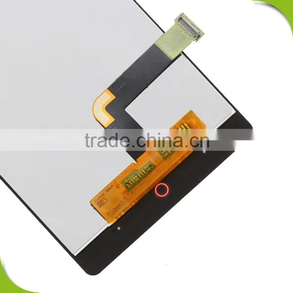 Phone Spare Parts Lcd Screen for Zte Nubia z9 Mini NX511J Lcd Display With Touch Screen Digitizer Assembly for Zte z9 Mini photo-3