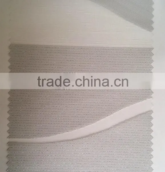 Zebra Blind Curtain Fabric photo-2