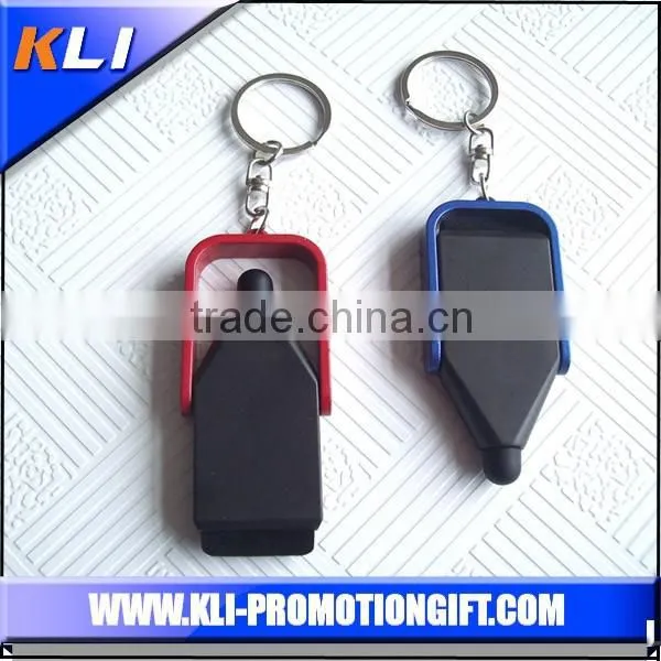 Mobile Phone Screen Cleaner With Stylus Pen