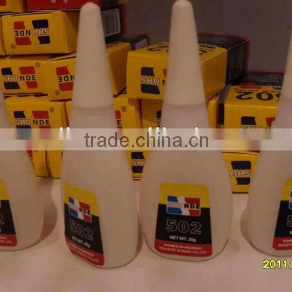Silicone Sealant G-085 photo-6