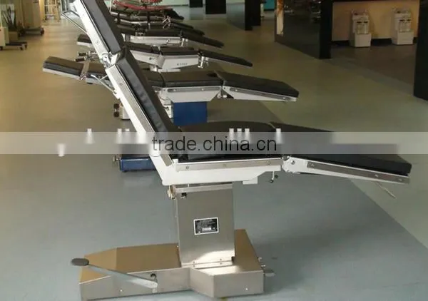 Manufacturer Wholesale Hot Sale Hospital Delivery Bed Novelty Products Chinese photo-5