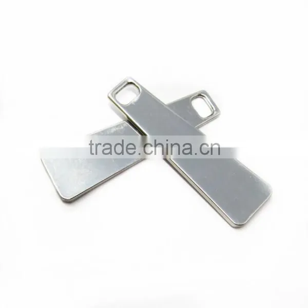 Provide Free Sample Handbag Zipper Puller photo-2
