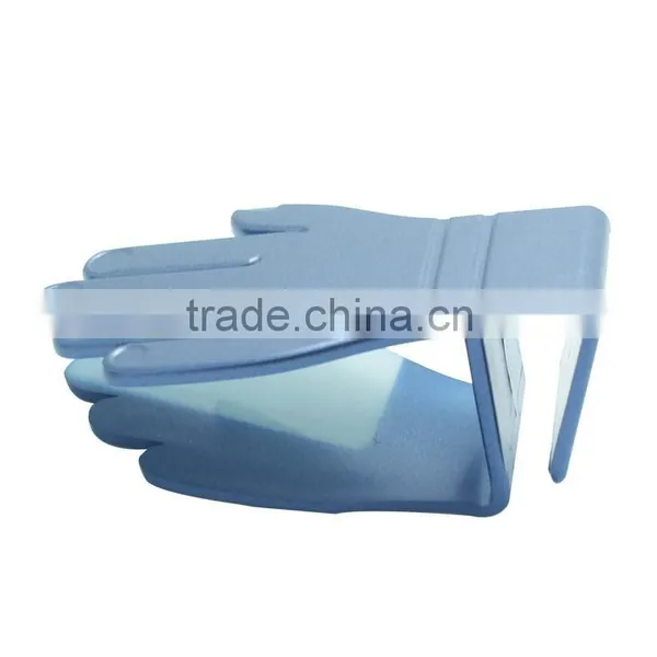 Hand Shape Lighter Holder Lighter Clip photo-5