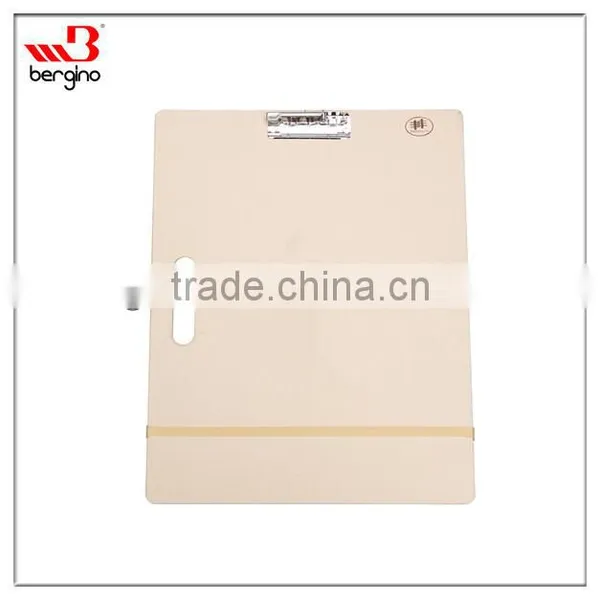 Bergino A3 Art Sketch Board With Clikp