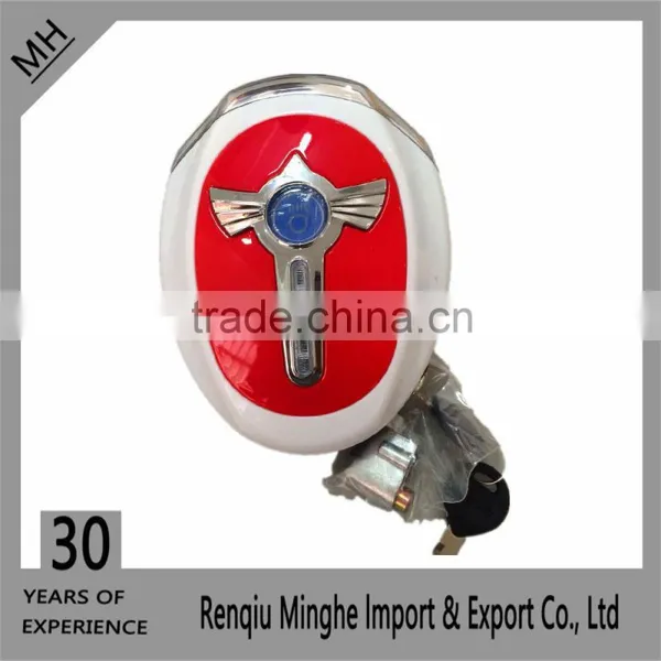 Electric Scooter Front Light 24V/36V photo-6