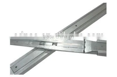 EDNSE 24''reinforced Aluminum Rail photo-5