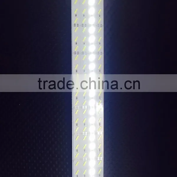 Factory Price 72leds/M 8520 Led Strip 12v 8520 Led photo-2