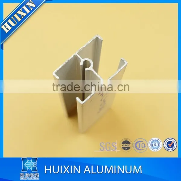 Foshan Aluminium Window Section Aluminum Profile Manufacturer photo-5