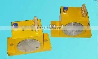 GT Penumatic Air Turbine Vibrators for the Lowest Factory Price