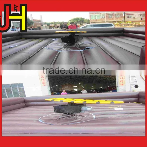 Hot Sale Mechanical Surfboard, Outdoor Inflatable Surfboard Games photo-5
