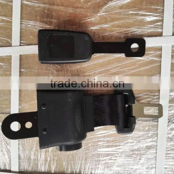 Retractable Belt for Various Vehicle Seat(Y006-1) photo-2