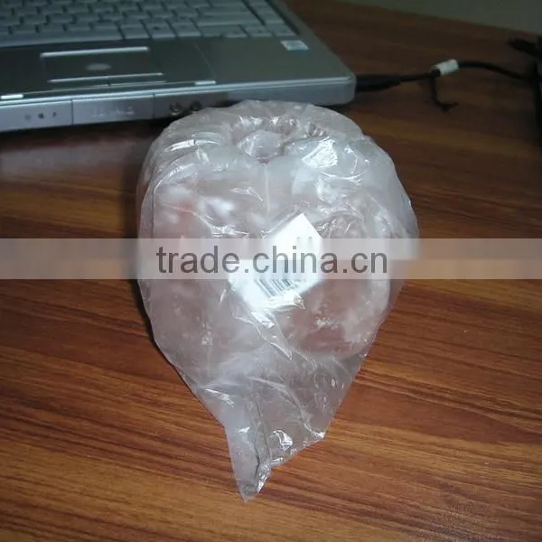 Himalayan Natural Crystal Rock Salt Tea Light ( Natural Design) photo-3