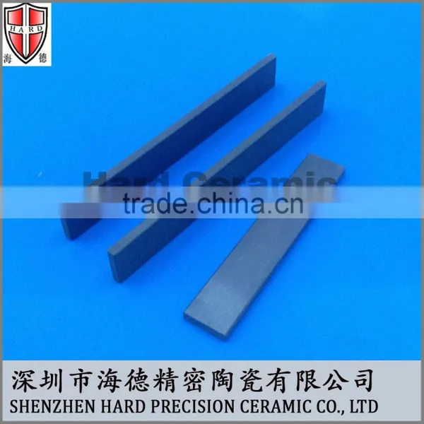 Silicon Nitride Ceramic Parts photo-5