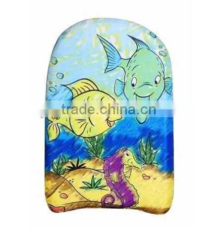Kick Board Surf Board Block Board photo-2