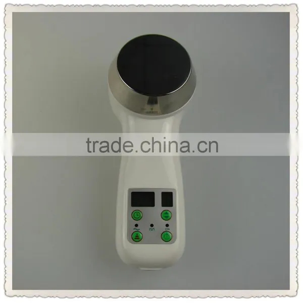 Multifunctional Ultrasonic Beauty Device China Beauty Device
