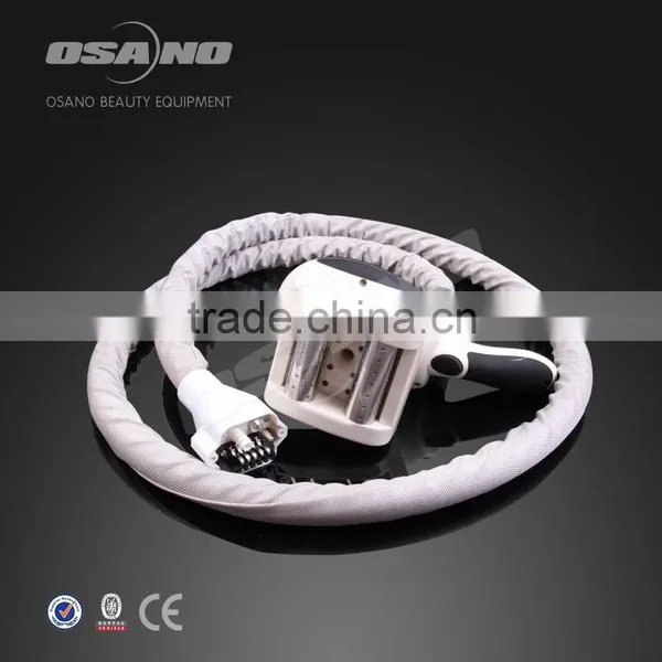 LM-S800C Newest Vacuum Roller+cryo Handle+ Lipo Machine photo-2