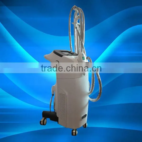 2015 Hot Sale Most Effective Portable Cavitation Body Fat Reducing Machine for Sale photo-2