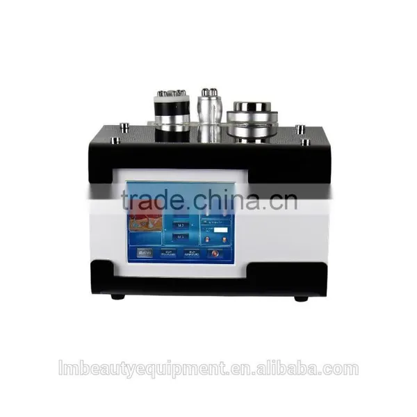 Body Slimming Remove Wrinkles Liposuction Ultrasonic Cavitation Device photo-2