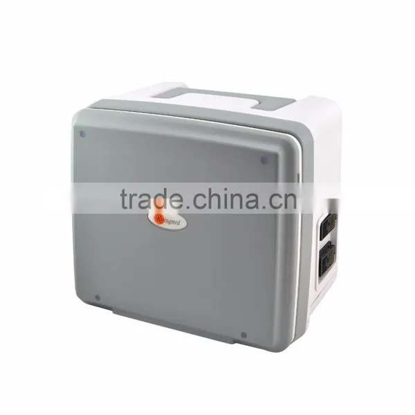 OEM Design 2 Probe Connector 1 USB 12-inch LCD Monitor Full Digital LED Ultrasound Scanner photo-6
