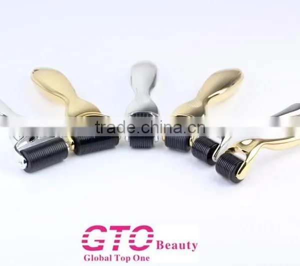 GTO 600 Needle Derma Roller (CE Approval) photo-4