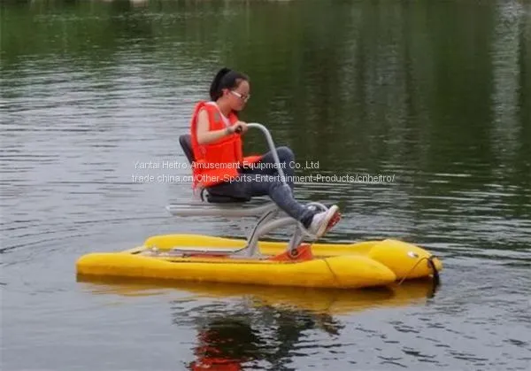 Children Water Bike, Water Bike Pedal Boats for Sale