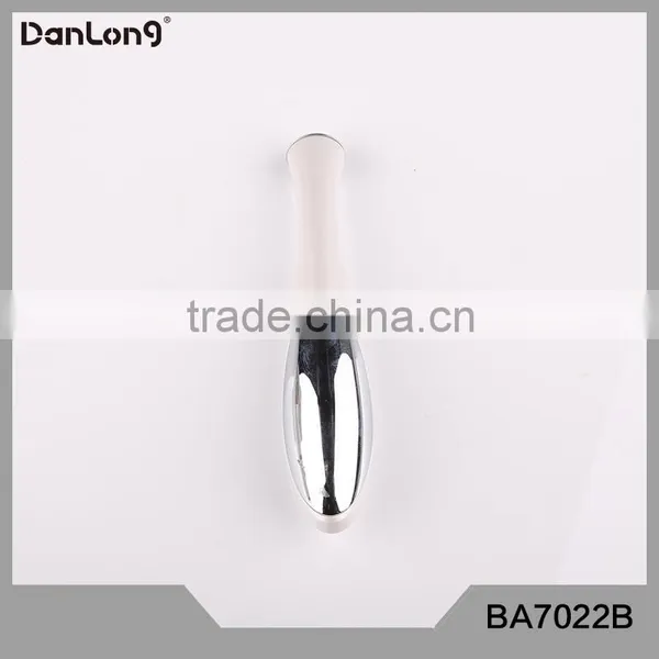 Beautiful Electrode High Frequency Skin Tighten Massage Rollerball photo-3