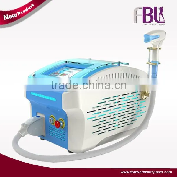New Product!!!808nm Laser Diode Hair Removal Equipment With CE Approved/Germany Laser Bar ---DIDO-VI photo-3