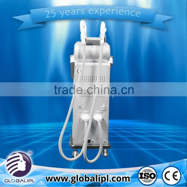 2016 Good Treatment Job Opportunities for Hair Removal Machine photo-5