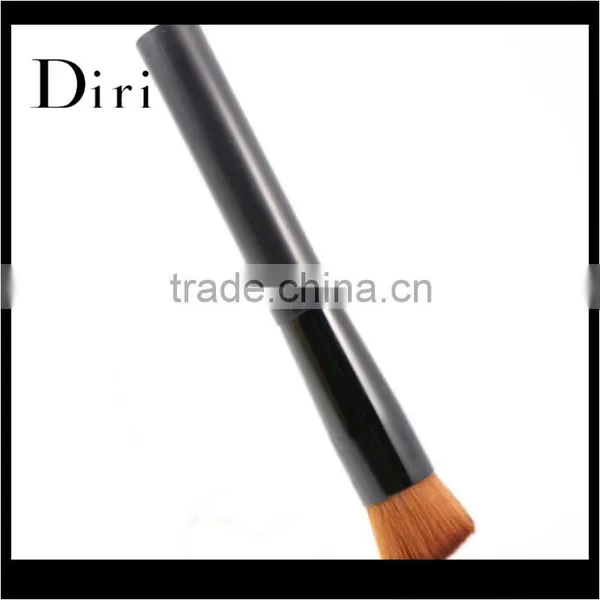 Pro Powder Makeup Brush Set Synthetic Hair Make up Brush Best Sell Powder Brush photo-4