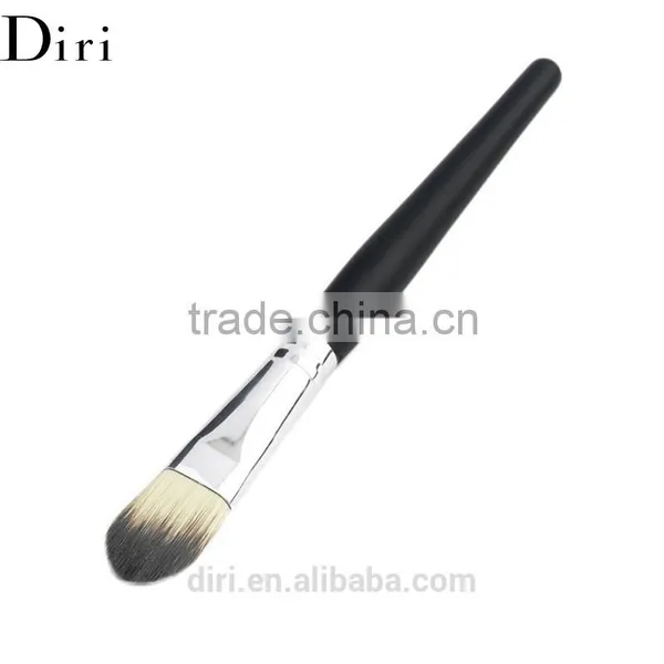 China Supplier Synthetic Hair Foundation Brush Makeup photo-3