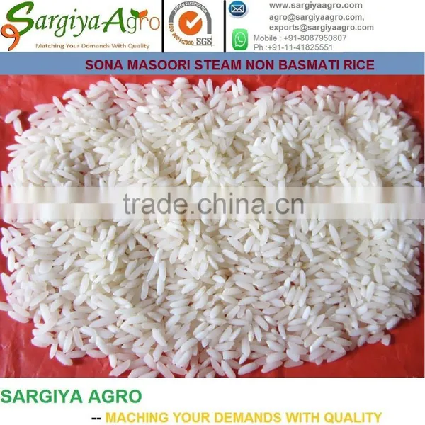 Non Basmati Rice l IR l Indian photo-3