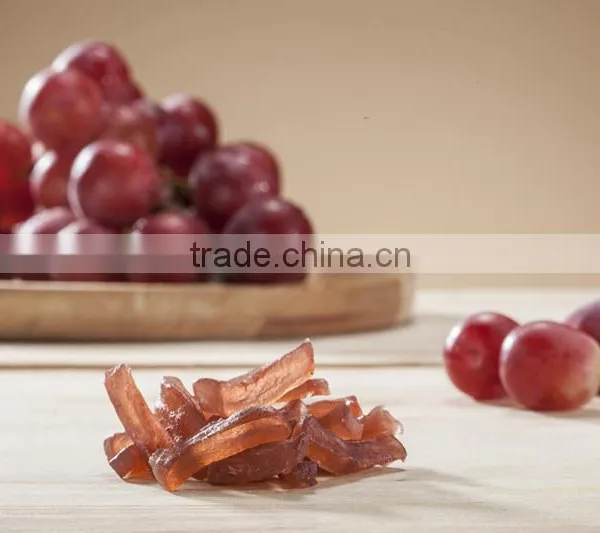 Konjac Sancks High Fiber Supplement Low Calorie for Slimming Body