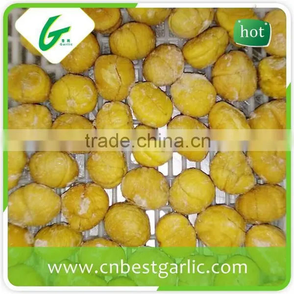 Ready to Eat Wholesale Frozen Chestnuts photo-6
