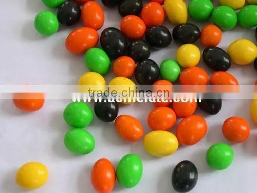 Wholesale Top Quality Chocolate Coated Peanut photo-5