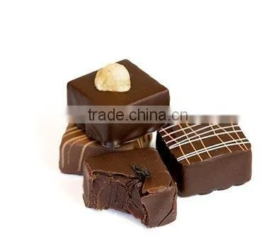 CHOCOLATE FLAVOR