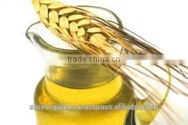 Pure & Natural Wheat Germ Oil for Wholesale