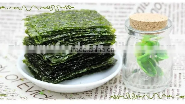 Roasted Seaweed photo-3
