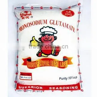 Msg Chinese Supplier Flavoring Msg Seasoning Msg photo-4