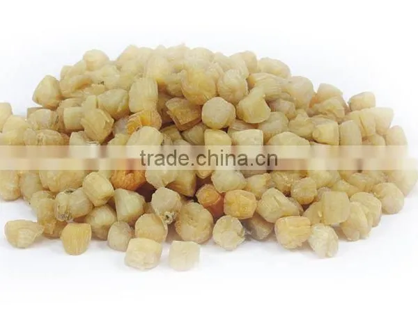 Big Dried Scallop