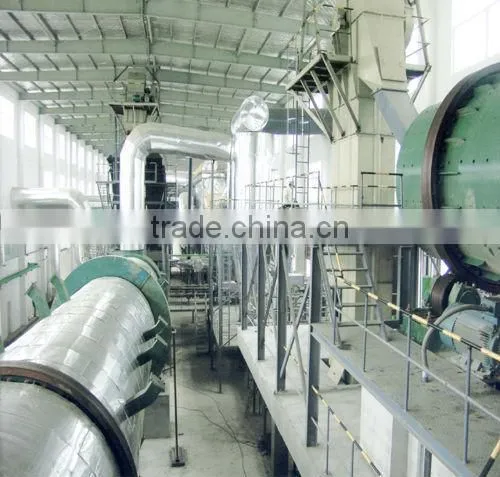Compound Fertilizer Equipment