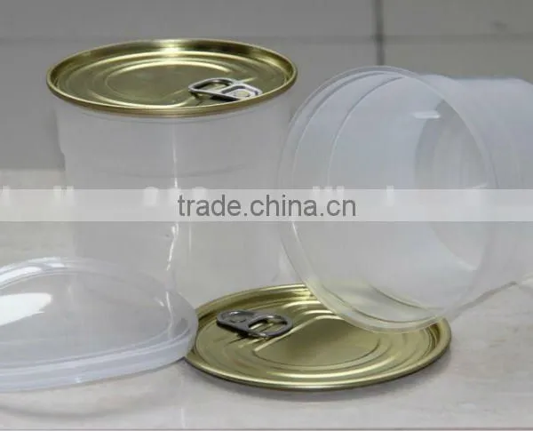 401 PP Cup for Packing Tuna Fish