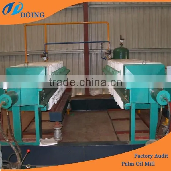 Corn Germ Oil Extraction Machine photo-2