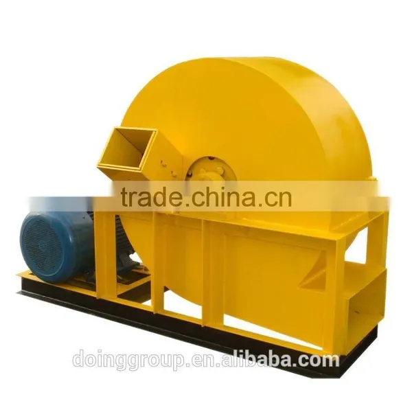 Wood Crusher Machine Made in China for Sale photo-3