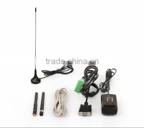 Cm550-54w 3g Modbus Rtu Modem Zigbee With i /0 Modem photo-2