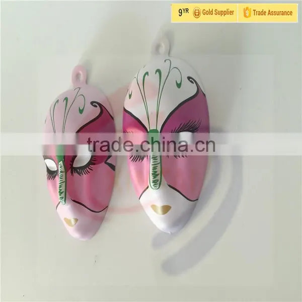 Theatrical Mask Small Size photo-3