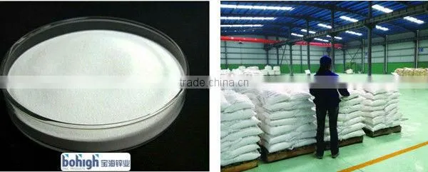 Zinc Carbonate Basic