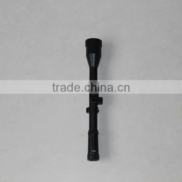 RF4X15 Mounting and Using Your Riflescope for 22 Caliber Rifles and Air Guns photo-2