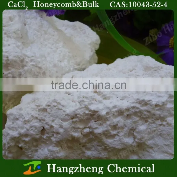 Calcium Chloride CaCl2 10043-52-4 photo-5
