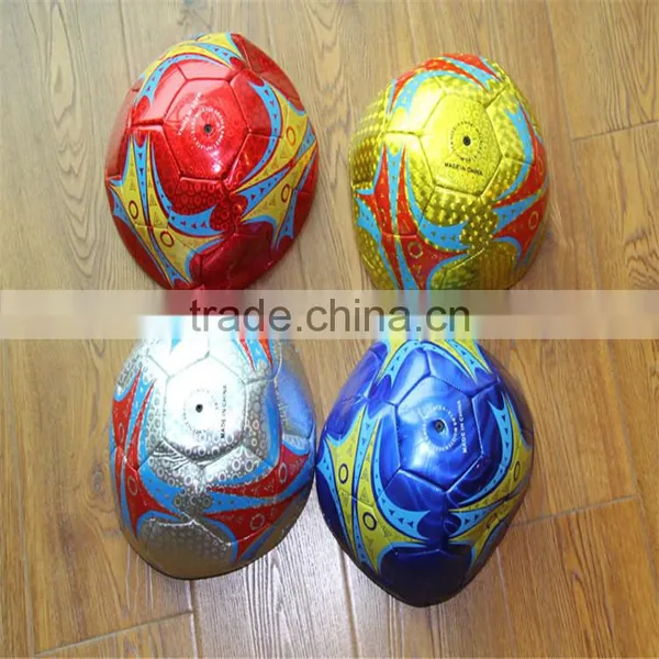 Wholesale Mini Football High Quality PVC Foam Football Mini Soccer Ball photo-6